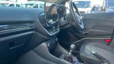 Ford Fiesta 1.0 EcoBoost 95 ST-Line Edition 5dr Petrol Hatchback